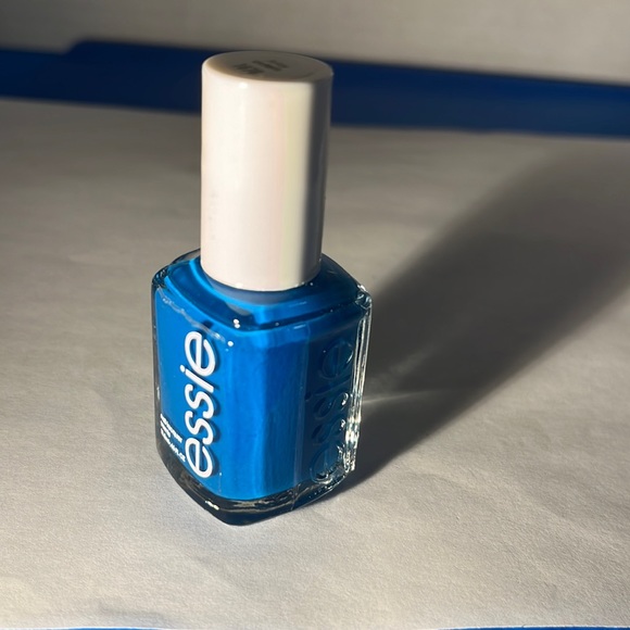 essie Other - essie Nail Polish Limited Edition Summer 2021 Collection, 0.46oz Juicy Details